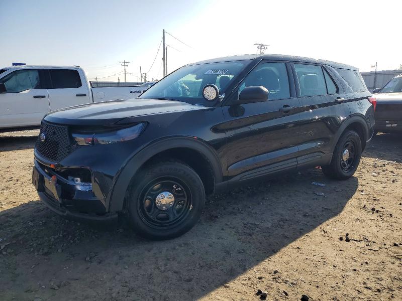 Фото 1 - FORD EXPLORER