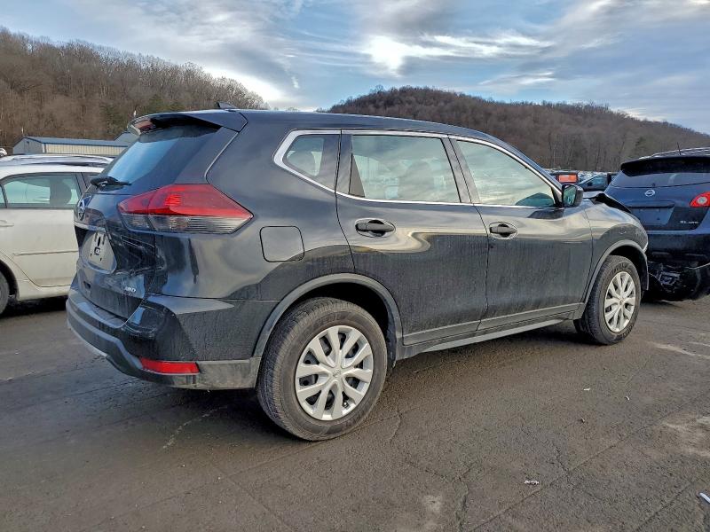 Фото 3 - NISSAN ROGUE