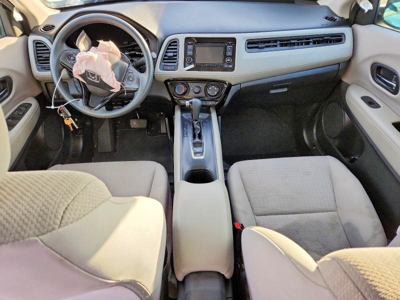 Фото 8 - HONDA HR-V