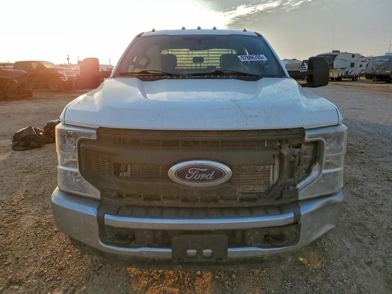 Фото 5 - FORD F350