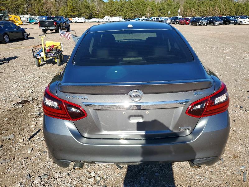 Фото 6 - NISSAN ALTIMA