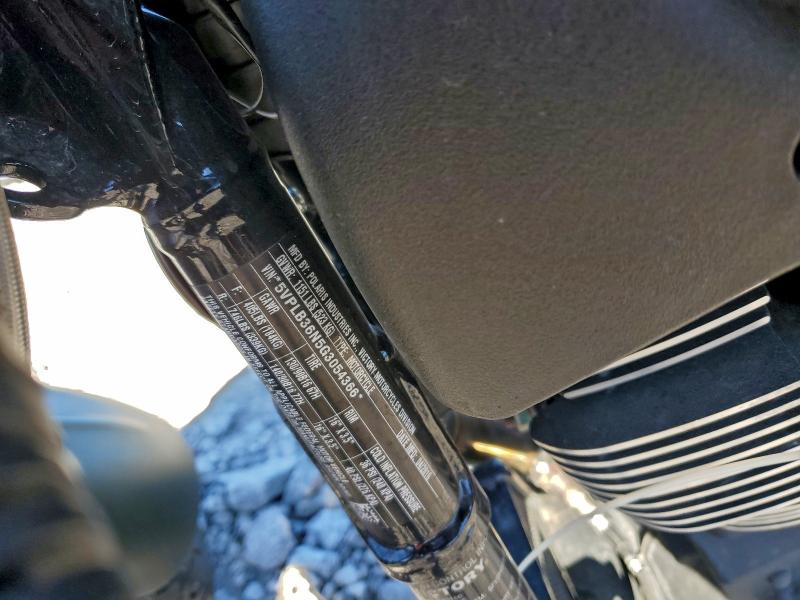 Фото 9 - VICTORY MOTORCYCLE