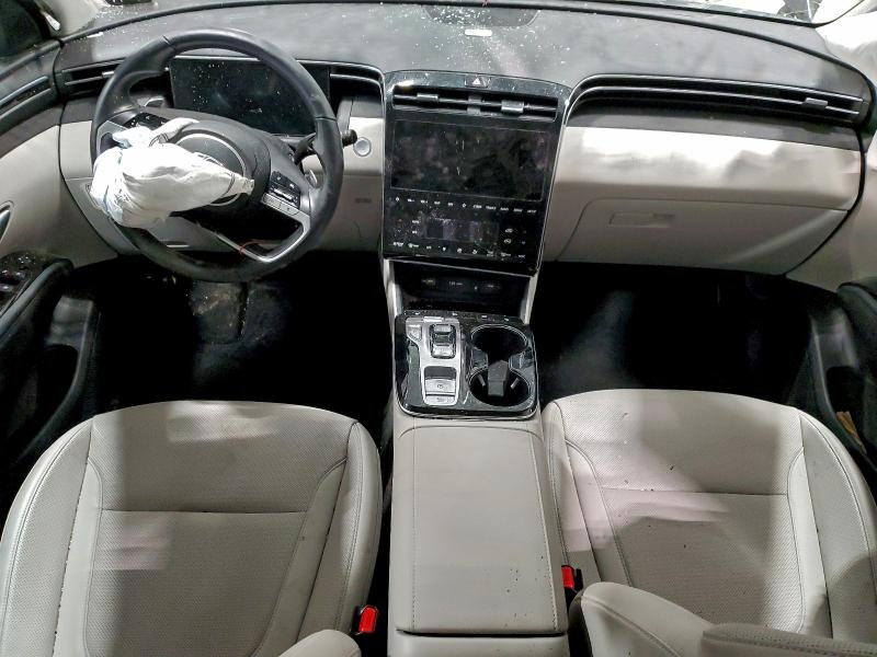 Фото 8 - HYUNDAI TUCSON