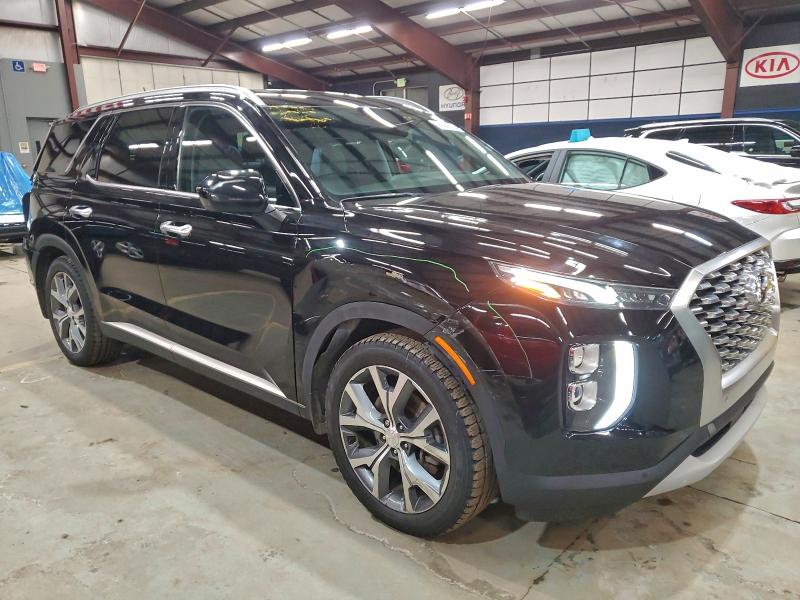 Фото 4 - HYUNDAI PALISADE