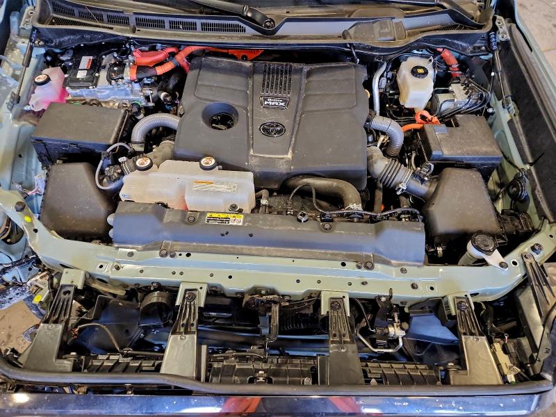 Фото 11 - TOYOTA TUNDRA