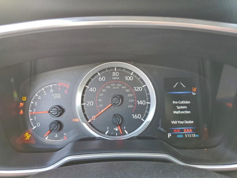 Фото 9 - TOYOTA COROLLA