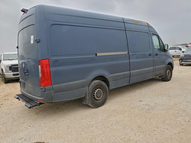 Фото 3 - MERCEDES-BENZ SPRINTER