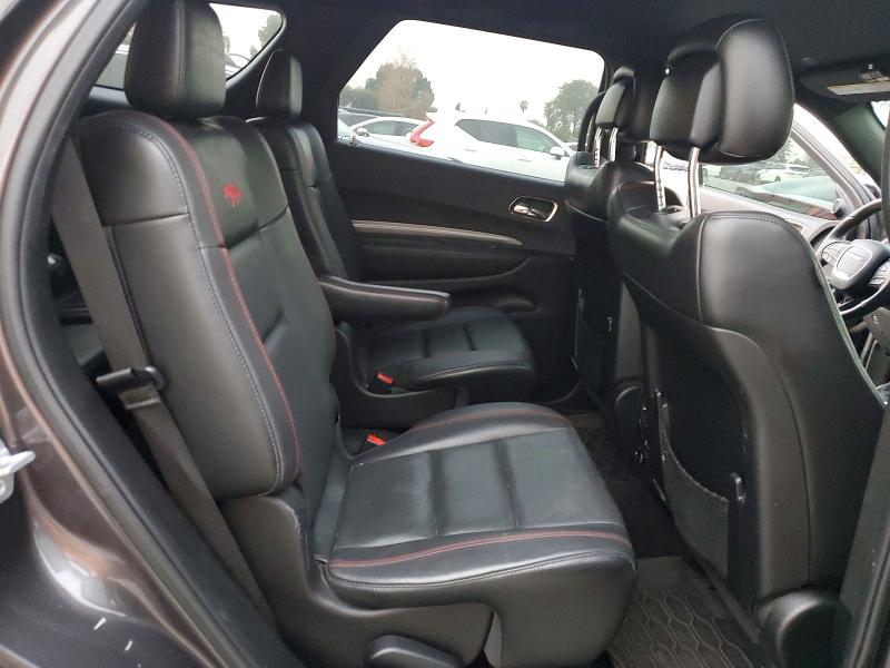 Фото 11 - DODGE DURANGO