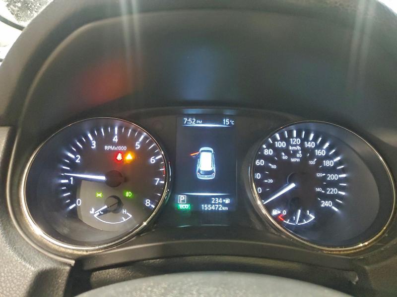 Фото 9 - NISSAN ROGUE