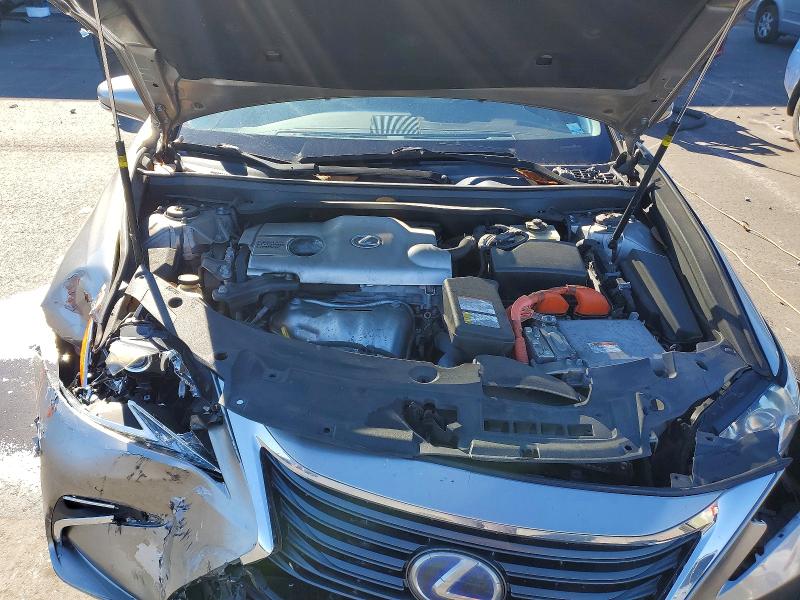 Фото 11 - LEXUS ES300