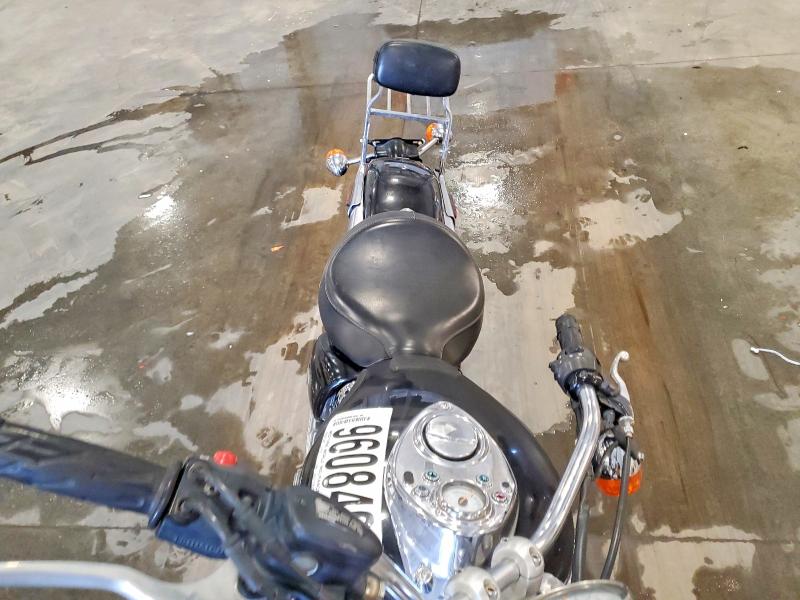 2006 TRIUMPH BONNEVILLE