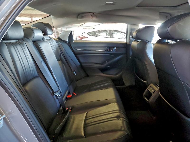 Фото 10 - HONDA ACCORD