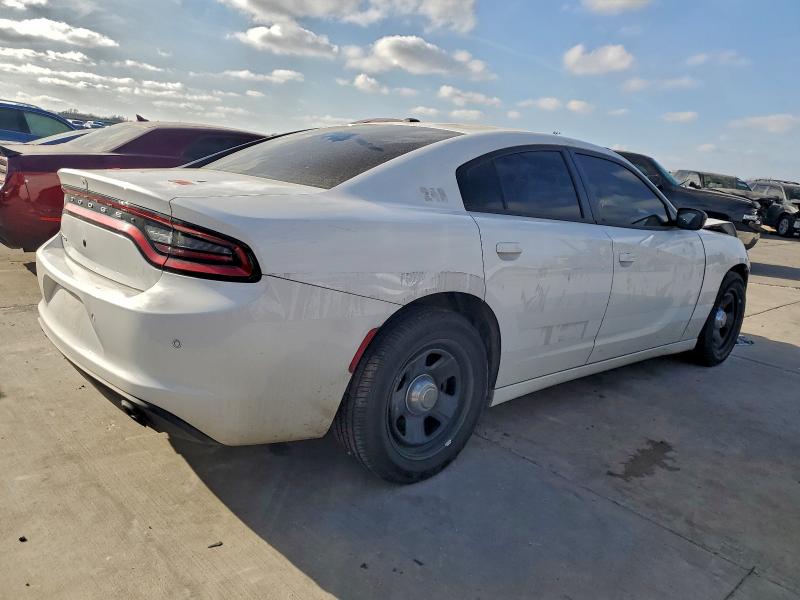 Фото 3 - DODGE CHARGER