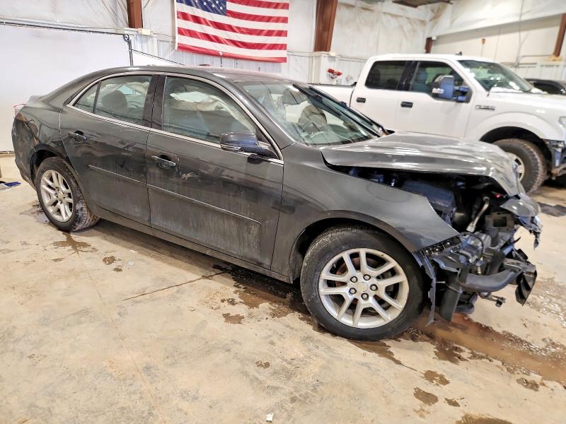 Фото 4 - CHEVROLET MALIBU