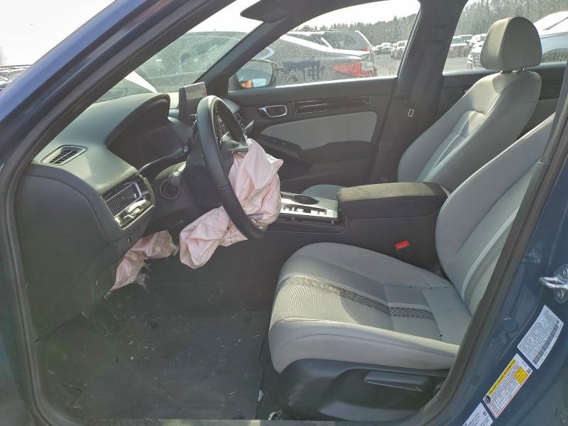 Фото 7 - HONDA CIVIC