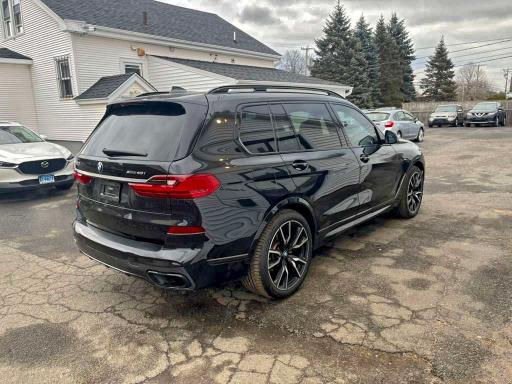 Фото 3 - BMW X7