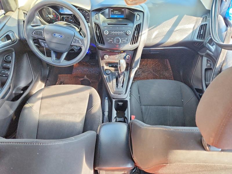 Фото 8 - FORD FOCUS