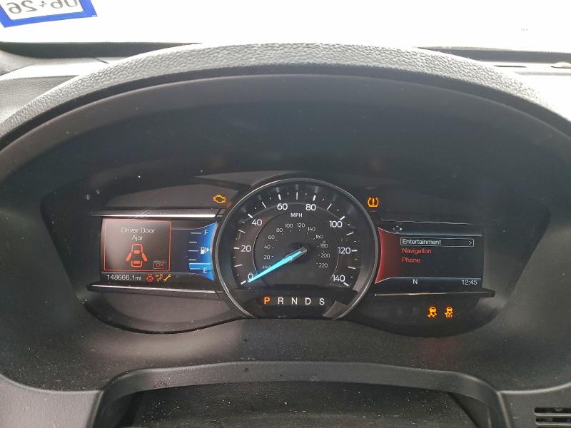 Фото 9 - FORD EXPLORER