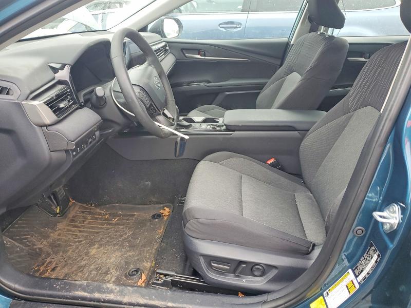 Фото 7 - TOYOTA CAMRY