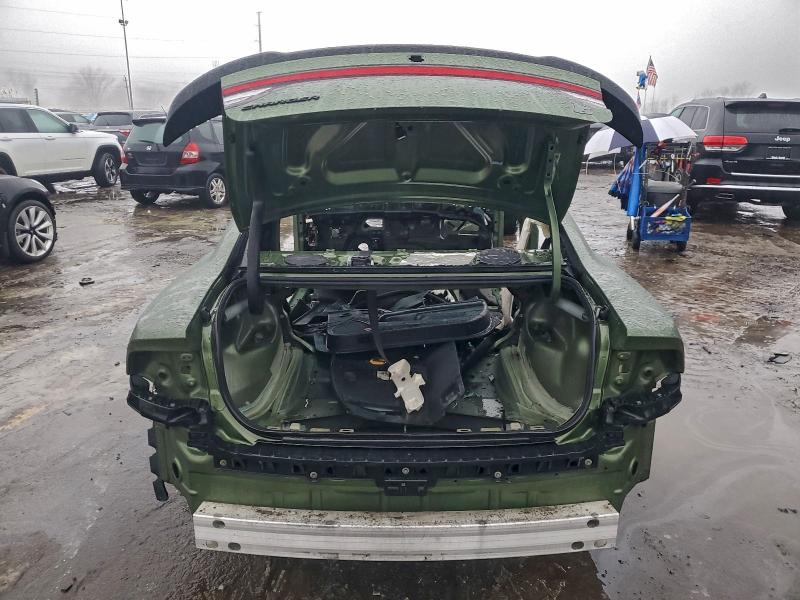 Фото 6 - DODGE CHARGER