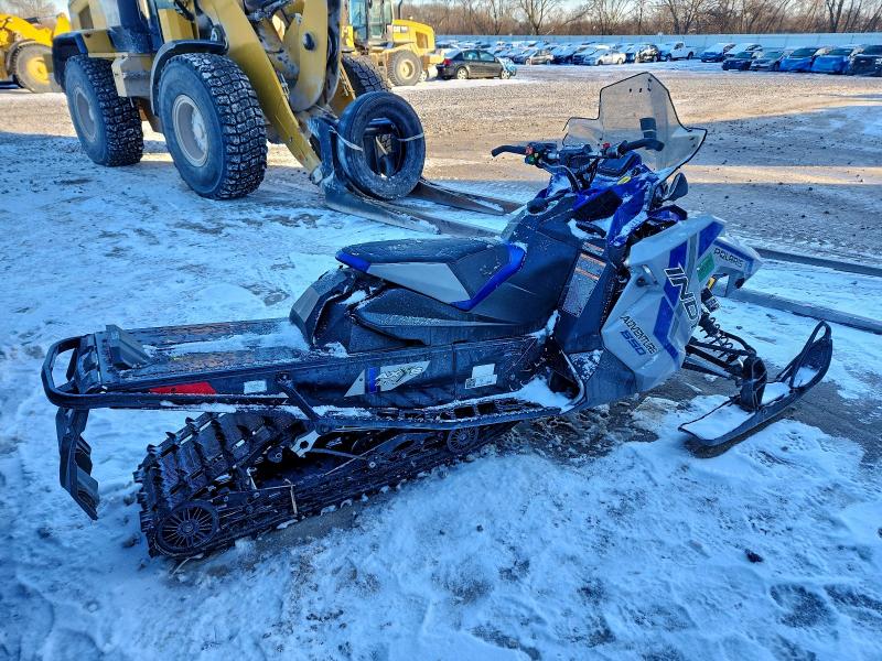 Фото 4 - POLARIS INDY