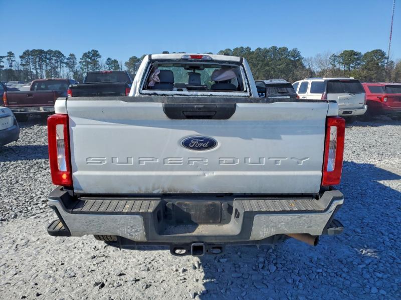 Фото 6 - FORD F350