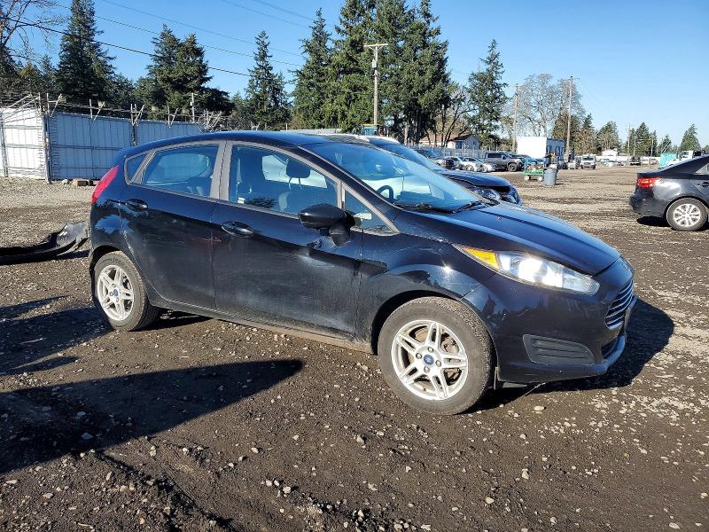 Фото 4 - FORD FIESTA