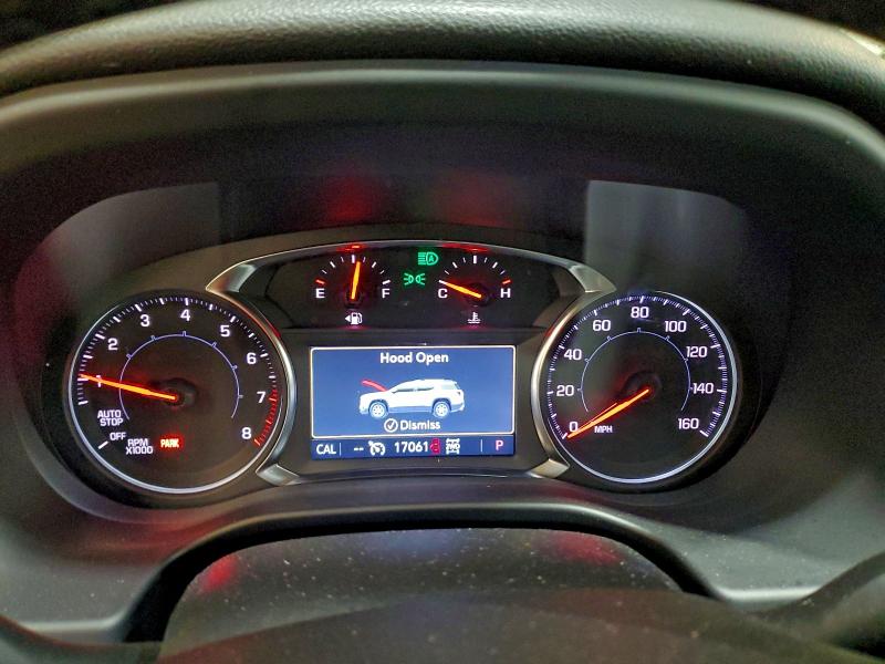 Фото 9 - GMC ACADIA