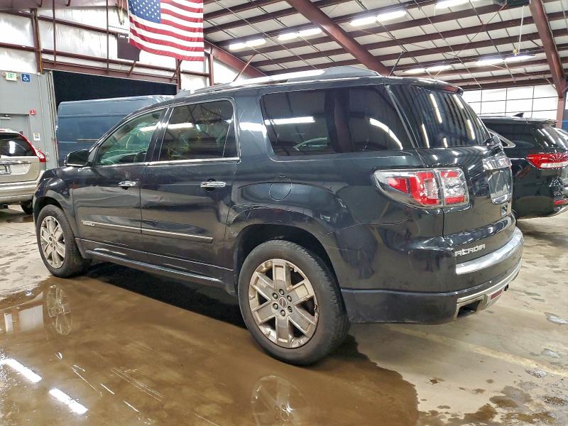 GMC ACADIA DEN 2015 VIN 1GKKVTKD6FJ150262