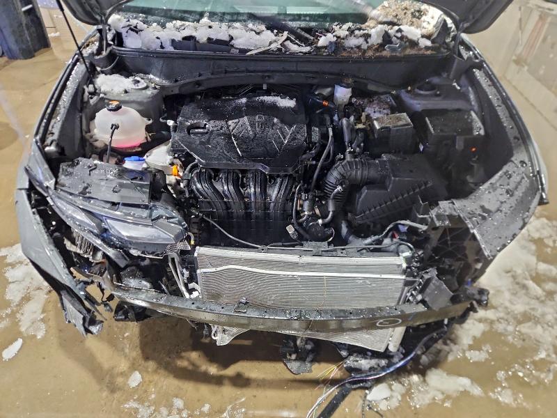 Фото 12 - HYUNDAI TUCSON