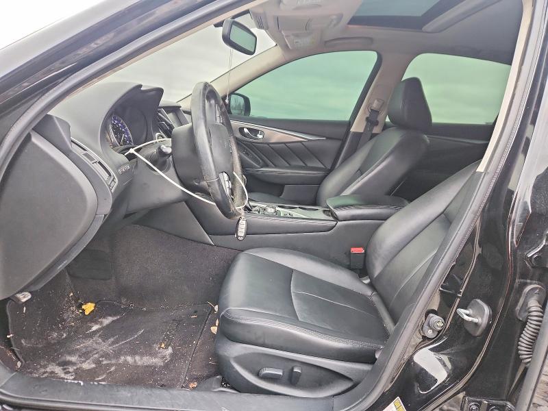 Фото 7 - INFINITI Q50