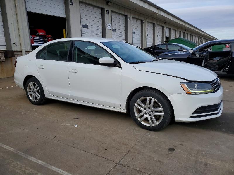 Фото 4 - VOLKSWAGEN JETTA