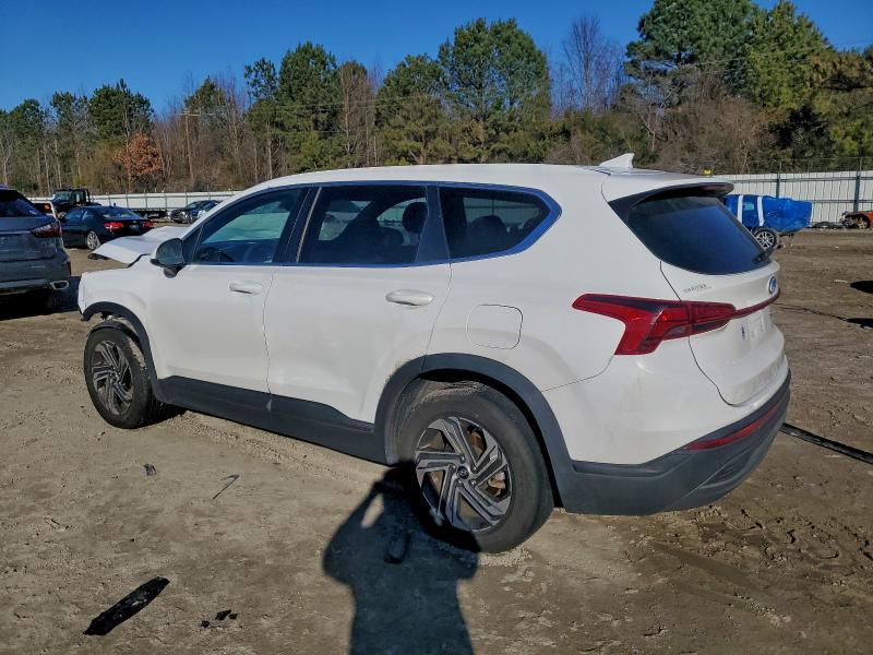 Фото 2 - HYUNDAI SANTA FE