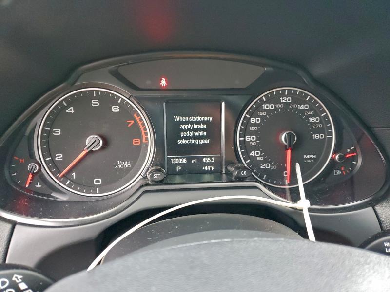 AUDI Q5 2015 VIN WA1LFCFP4FA071314