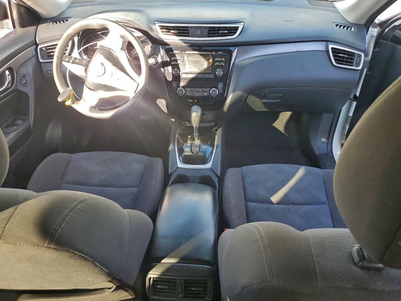 Фото 8 - NISSAN ROGUE