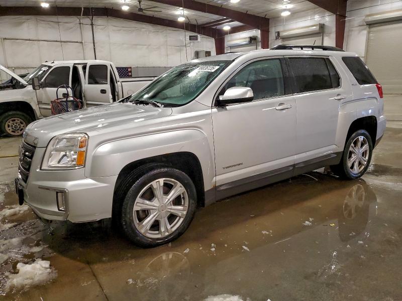 Фото 1 - GMC TERRAIN