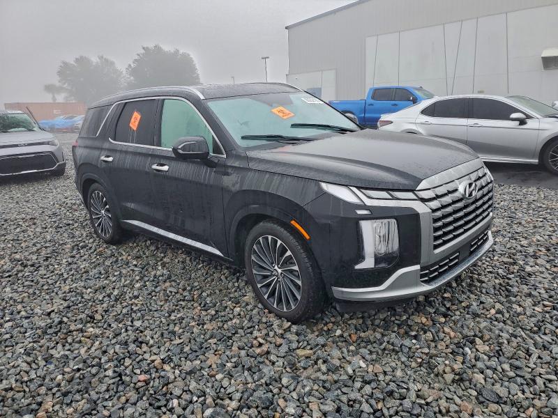 Фото 4 - HYUNDAI PALISADE