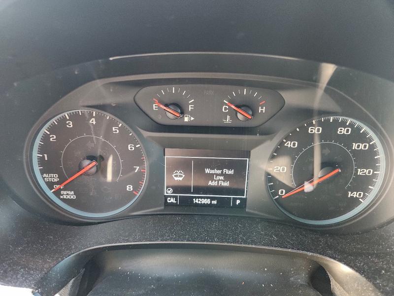 Фото 9 - CHEVROLET MALIBU