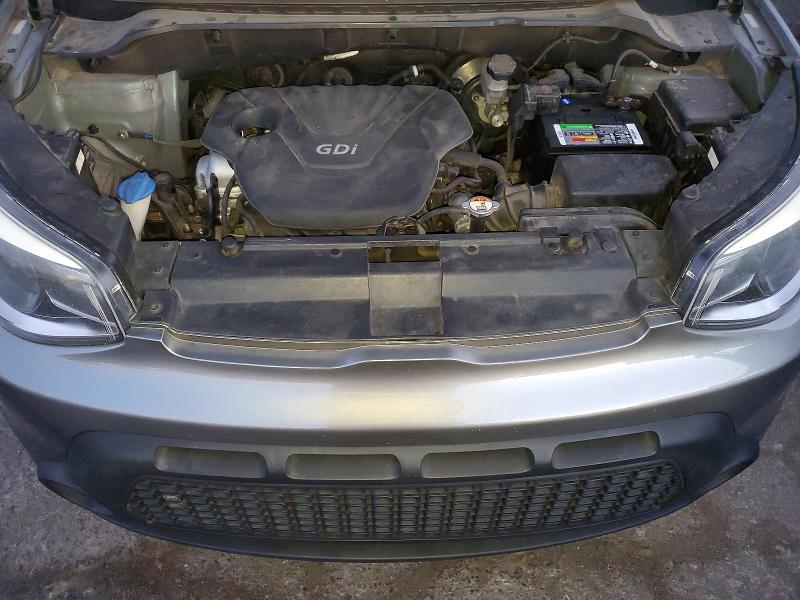 Фото 11 - KIA SOUL