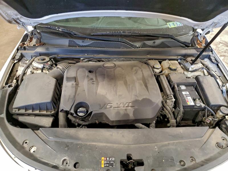 Фото 11 - CHEVROLET IMPALA