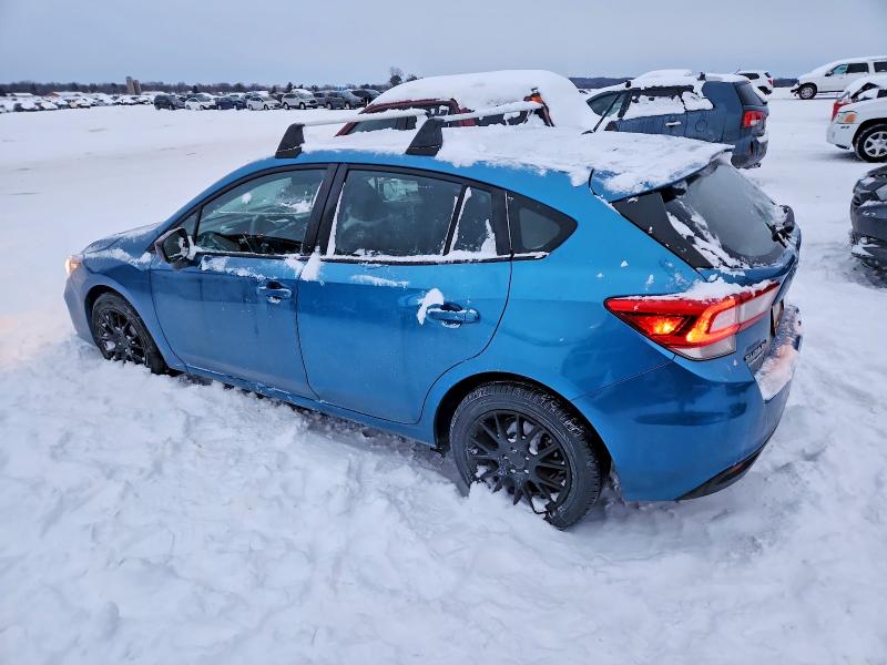 Фото 2 - SUBARU IMPREZA