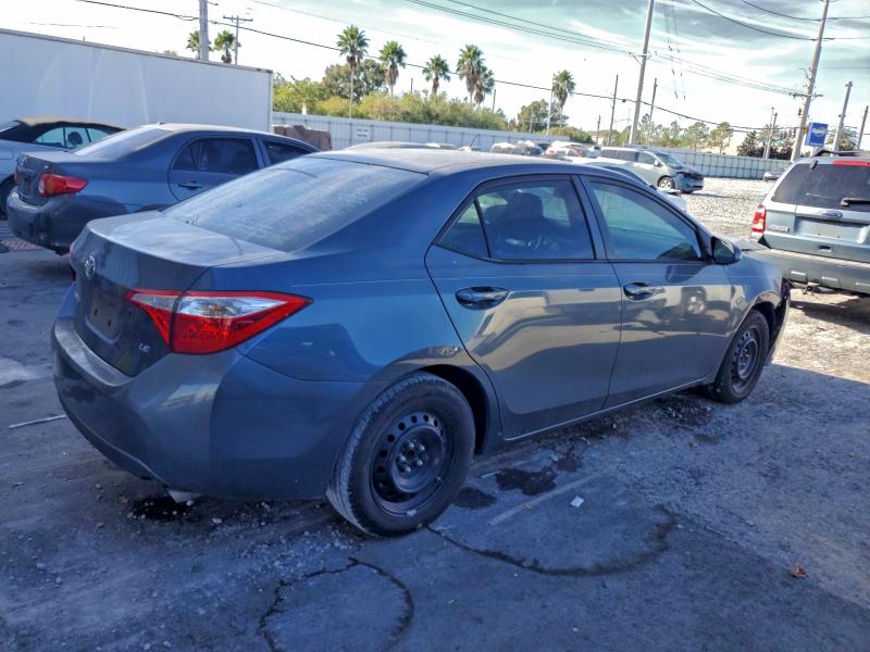 Фото 3 - TOYOTA COROLLA