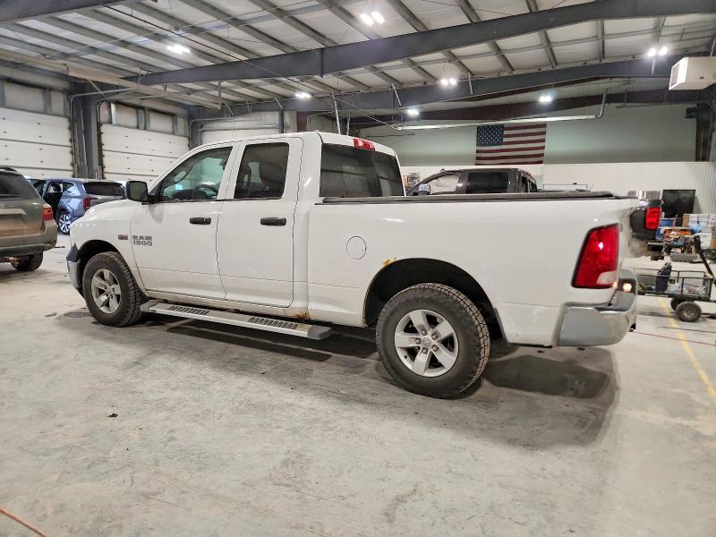 Фото 2 - RAM 1500