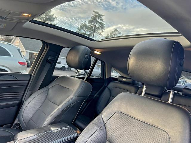 Фото 9 - MERCEDES-BENZ GLE-CLASS