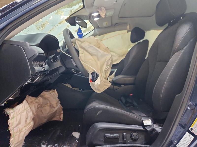 Фото 7 - HONDA ACCORD