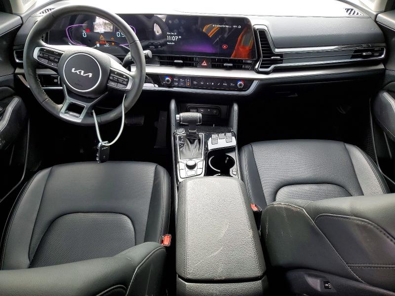 Фото 8 - KIA SPORTAGE