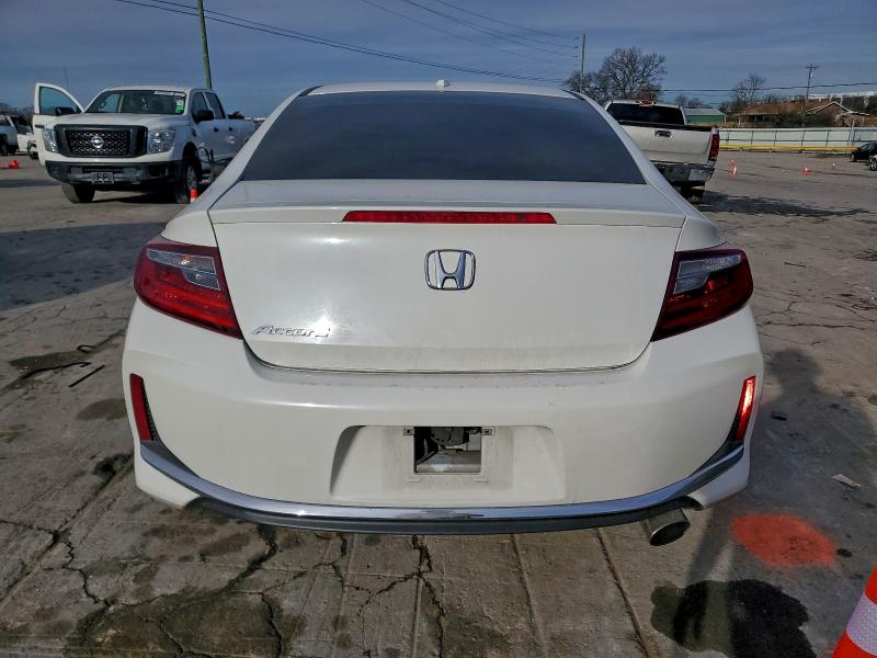 Фото 6 - HONDA ACCORD