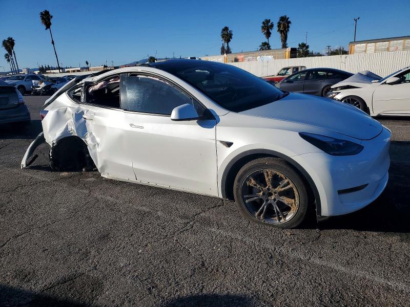 Фото 4 - TESLA MODEL Y