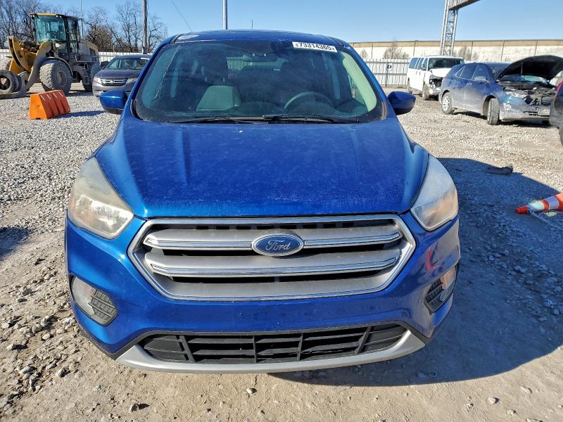 Фото 5 - FORD ESCAPE