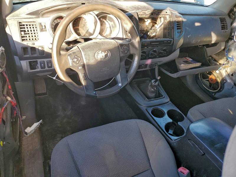 Фото 8 - TOYOTA TACOMA